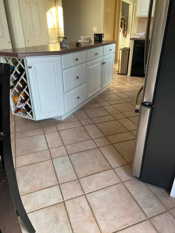 Interior painting services