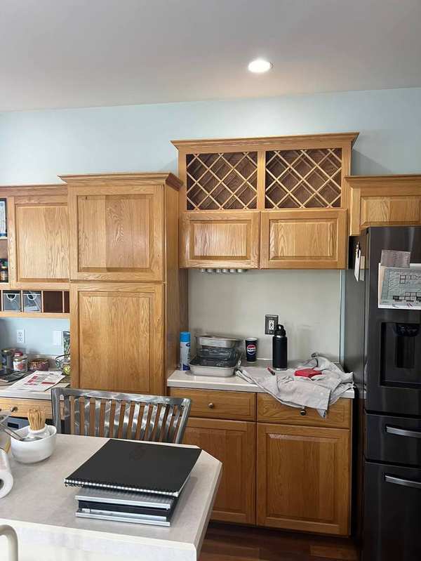 Wallpaper and painting work in Bethlehem PA