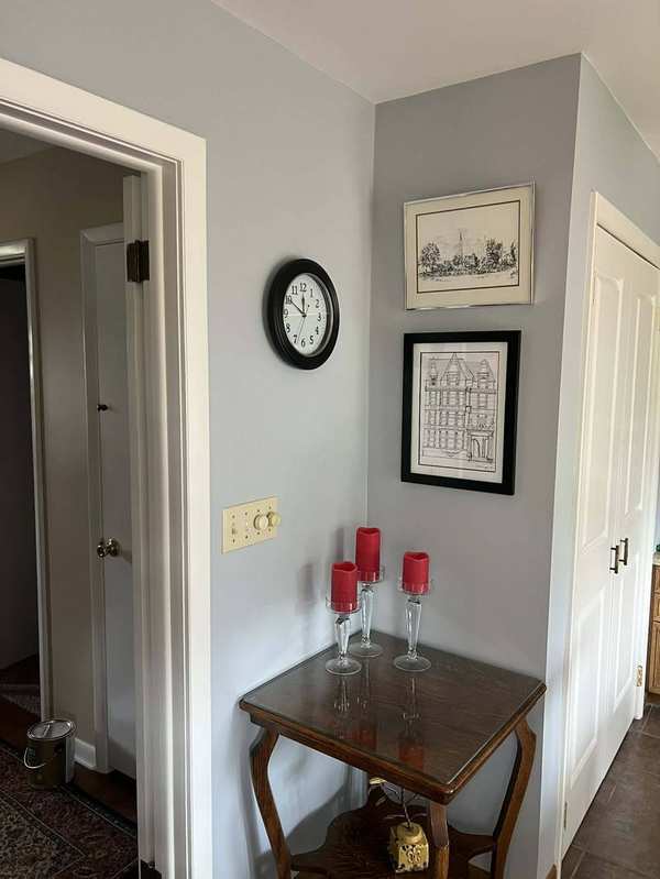 Home painting services Nazareth PA