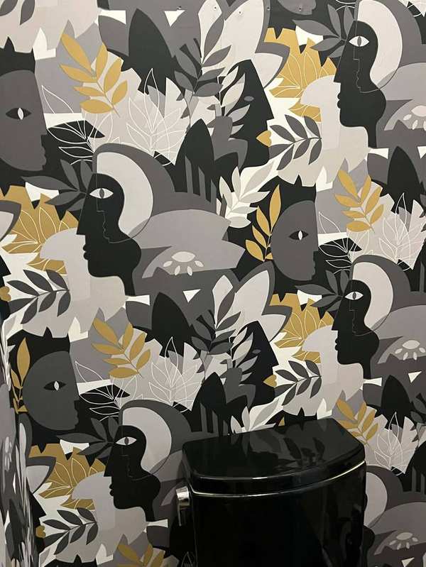 Interior painting and color consultation